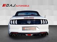 gebraucht Ford Mustang GT Cabrio Aut. 1.Hand Premium-Paket 4