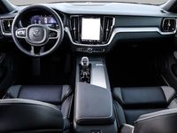 Gebraucht Volvo V60 Plus 197 PS (144 kW) 2025 Grau Kombi