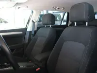 Gebraucht VW Passat 150 PS (110 kW) 2018 Schwarz Kombi