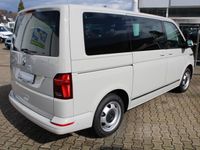gebraucht VW Multivan T6.1Highline T6.1HIGHLINE 2.0 TDI / AHK /