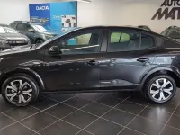 Gebraucht Dacia Logan 90 PS (66 kW) 2024 Schwarz Limousine