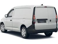 Neu VW Caddy 116 PS (85 kW) 2025 Weiß (candyweiss) Van / Kleinbus