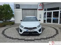 Używany Kia Ceed GT-Line 150 KM (110 kW) 2025 Biały Hatchback