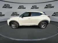 Gebraucht Nissan Juke N-Connecta 117 PS (86 kW) 2020 Othercolor SUV