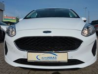 gebraucht Ford Fiesta Cool & Connect 31 TKM 1. Hd NAVI