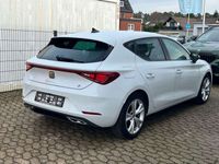 gebraucht Seat Leon FR 1.5 eTSI 150 PS