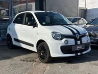 Second-hand Renault Twingo Experience 69 CP (50 kW) 2017 Alb Hatchback