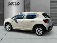 Gebraucht Citroën C3 111 PS (81 kW) 2024 Beige Limousine