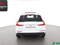 Usado Volvo XC60 235 HP (172 kW) 2020 Branco SUV