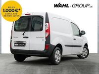 Usado Renault Kangoo 44 kW (60 HP) 2021 Branco Van