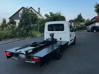 Gebraucht Fiat Doblò 90 PS (66 kW) 2015 Weiß Van / Kleinbus