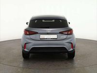 Gebraucht MG MG3 Luxury 194 PS (142 kW) 2025 Grau Kleinwagen