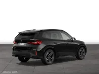 Gebraucht BMW X1 Sport Line 197 PS (144 kW) 2025 Schwarz SUV