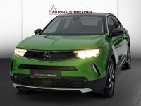 Gebraucht Opel Mokka-e Elegance 100 kW (136 PS) 2022 Matcha green SUV