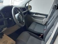 Gebraucht VW T6.1 Trendline 150 PS (110 kW) 2019 Candyweiã? Van