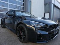 Gebraucht BMW M2 Performance 460 PS (338 kW) 2024 Schwarz Coupé