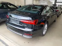 Gebraucht Audi A6 Sport 265 PS (194 kW) 2022 Schwarz Limousine