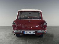 Gebraucht Ford Taunus 60 PS (44 kW) 1958 Rot Kombi