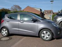 gebraucht Hyundai i10 i101.2 Yes