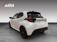 Neu Mazda 2 Homura-Line 116 PS (85 kW) 2026 Northern white pearl Kleinwagen