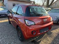 Gebraucht Opel Adam Jam 69 PS (50 kW) 2014 Orange Kleinwagen