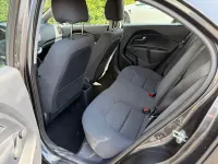 Gebraucht Kia Rio 84 PS (61 kW) 2016 Grau Kleinwagen