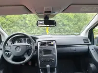 Gebraucht Mercedes B160 95 PS (69 kW) 2011 Braun Kleinwagen