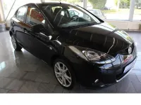 Gebraucht Mazda 2 103 PS (75 kW) 2008 Brillantschwarz Kleinwagen