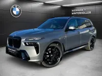 Gebraucht BMW X7 M Sport 352 PS (258 kW) 2025 Grau SUV