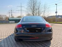 Gebraucht Audi TT Sport 160 PS (117 kW) 2009 Schwarz Coupé