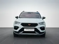 Second-hand Cupra Ateca 190 CP (139 kW) 2024 Alb SUV