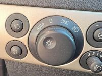 Gebraucht Opel Astra Edition 116 PS (85 kW) 2008 Schwarz Limousine