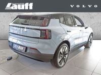 Gebraucht Volvo EX30 Performance 314 kW (428 PS) 2024 Cloud blue SUV