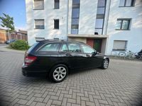 gebraucht Mercedes C200 CDI *TÜV*