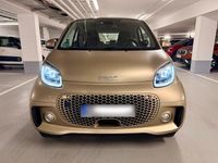 Gebraucht Smart ForTwo Coupé 60 kW (82 PS) 2023 Coupé