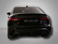 Second-hand Audi RS3 400 CP (294 kW) 2026 Negru Berlinǎ