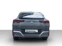 Gebraucht BMW X2 156 PS (114 kW) 2025 Grau SUV