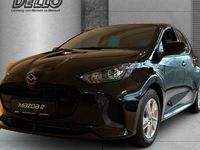 Gebraucht Mazda 2 Center-Line 116 PS (85 kW) 2025 Schwarz Limousine
