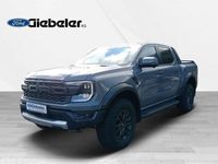 gebraucht Ford Ranger e-4WD Doppelkabine