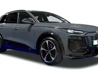 Neu Audi e-tron Business 239 kW (326 PS) 2026 SUV