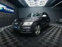 Gebraucht Audi SQ5 Comfort 313 PS (230 kW) 2013 Andere SUV