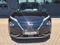 Gebraucht Nissan Juke 360º 94 PS (69 kW) 2025 Schwarz SUV