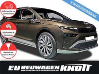 Neu Skoda Enyaq iV RS 250 kW (340 PS) 2026 Wählbar SUV