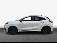 Gebraucht Ford Puma ST 200 PS (147 kW) 2022 Weiß SUV