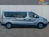 Neu Renault Trafic Equilibre 170 PS (125 kW) 2025 (highland grau/grau) Van / Kleinbus