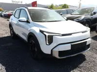 Neu Kia Stonic 114 PS (83 kW) 2026 Snow white pearl SUV