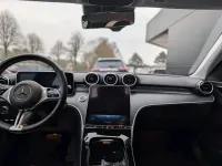 Gebraucht Mercedes C180 Advanced 170 PS (125 kW) 2024 Grau Kombi