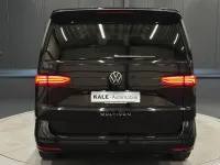 Usata VW T7 Life 150 CV (110 kW) 2024 Nero Furgone