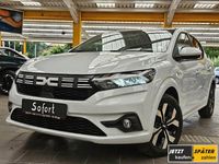 Używany Dacia Sandero Expression 91 KM (66 kW) 2025 Szary Hatchback