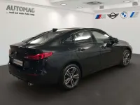 Gebraucht BMW 220 Sport Line 192 PS (141 kW) 2024 Schwarz Coupé